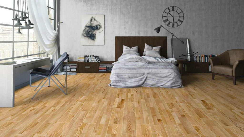 Линолеум светлое дерево